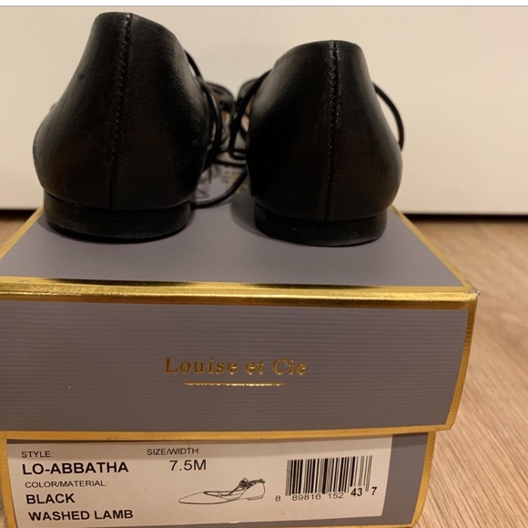 Louise et Cie flats - Picture 5 of 8